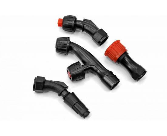 Аккумуляторный опрыскиватель ЭЛЕКТРОПРИБОР ЭО-10 Л – изображение 9