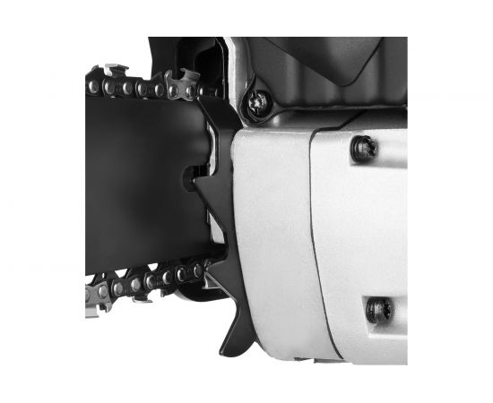 Цепная бензиновая пила Зубр ПБЦ-450 40П – изображение 10