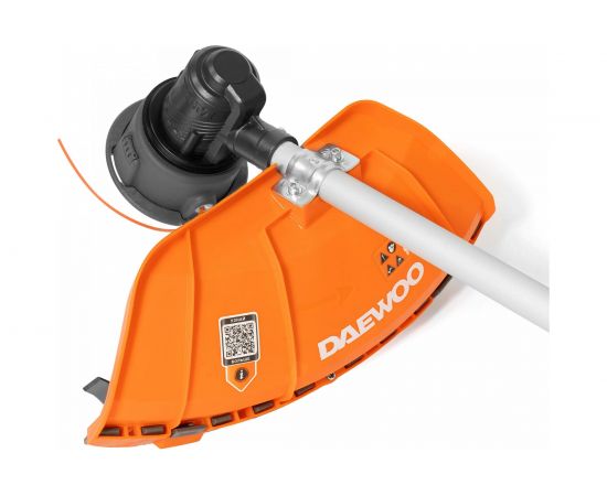 Аккумуляторная коса DAEWOO DABC 4242Li SET – изображение 10