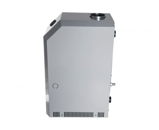 Стальной газовый котел Лемакс Премиум 10 – изображение 10