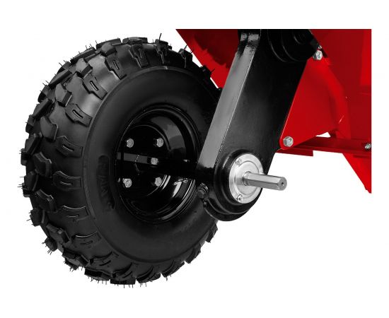 Усиленный бензиновый мотоблок ЗУБР МТУ-450 – изображение 10