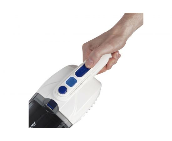 Вертикальный аккумуляторный пылесос циклонного типа Endever SkyClean VC-300 90243 – изображение 10