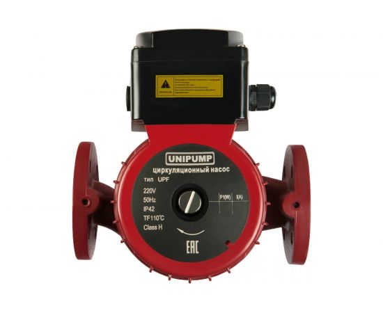 Циркуляционный насос Unipump UPF 65-100 300 55391 