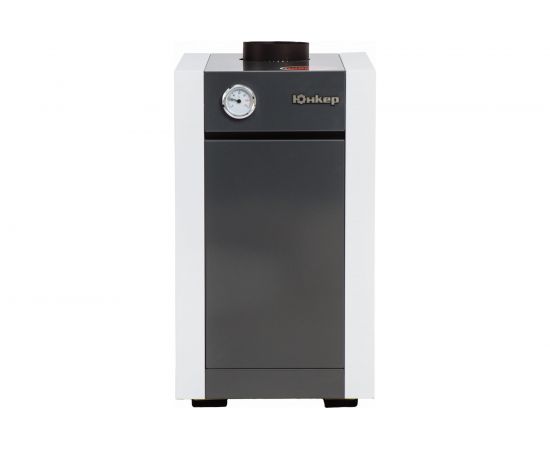 ЮНКЕР Котел газовый стальной КСГ-40 с УГ-48 ТМ 0000011070 