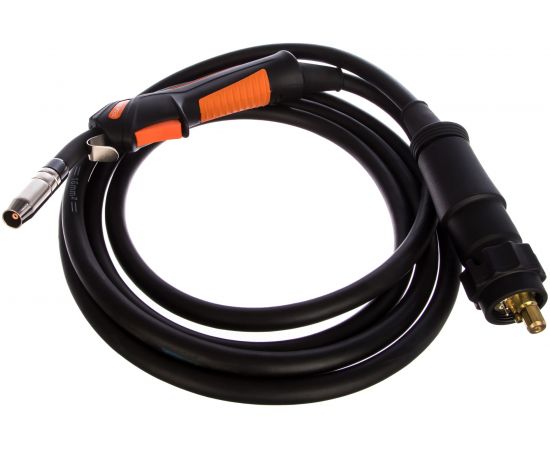 Горелка сварочная для MIG/MAG-сварки (евро; 4 м) MS 15 Сварог ICT2099 