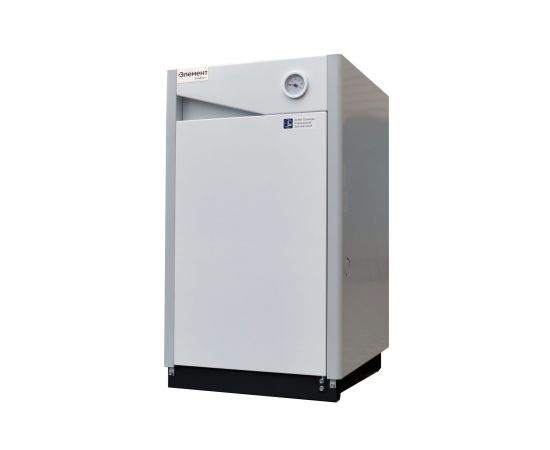 Газовый напольный котел Элемент Комфорта Комфорт одноконтурный 10 4603763701953 