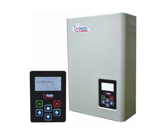 Электрокотел РУСНИТ РЭКО-18П, 18 кВт 380В 46012180009 