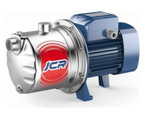 Насос Pedrollo JCRm 2 A 46JCR2A15A1 