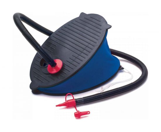 Ножной насос Intex Foot Pump 68610 