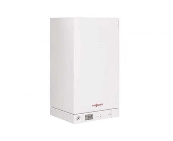 Газовый настенный котёл Viessmann Vitopend 100-W 24кВт комбинированный A1JB010 