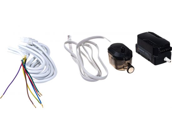 Насос дренажный Machine DC Pump Pro проточный 12 л/ч Ballu НС-1248311 