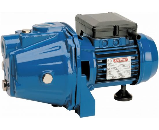 Садовый насос Speroni CAM 80-HL 101195470 