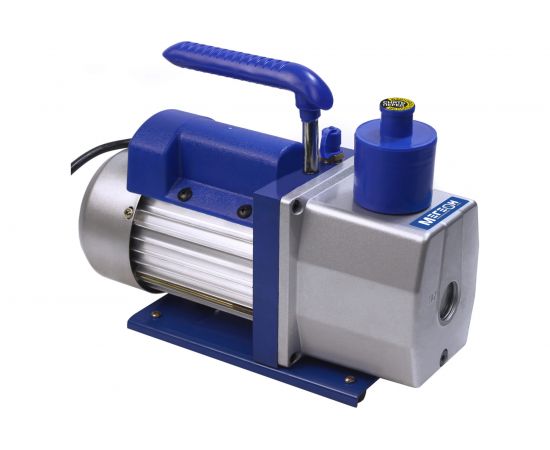 Насос 980405 двухступенчатый вакуумный МЕГЕОН к0000025293 