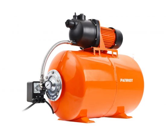 Насосная станция PATRIOT PW 1200-50 P 315302478 