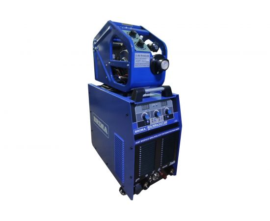 Инвертор плазменной резки Brima CUT-120 с функцией MIG/MMA-505 (380В) 0001053 НП000001053 