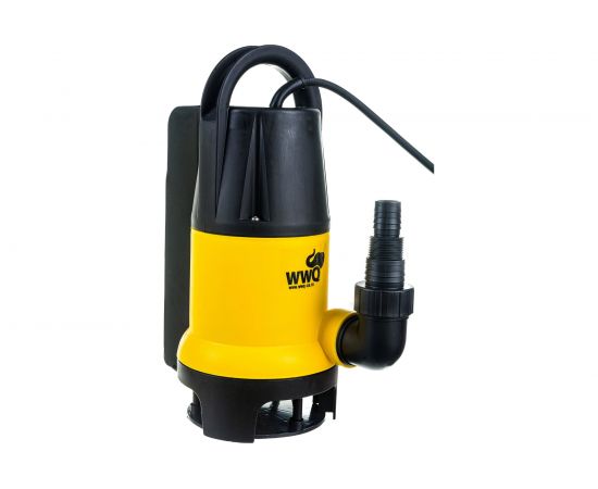 Дренажный насос WWQ NF-900A 