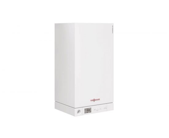 Газовый настенный котел Viessmann Vitopend 100-W 24 кВт одноконтурный A1HB001 