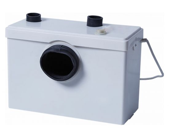 Фекальный насос Гидроагрегат НФ3-600/300 8м/80м/ 0R-00005566 