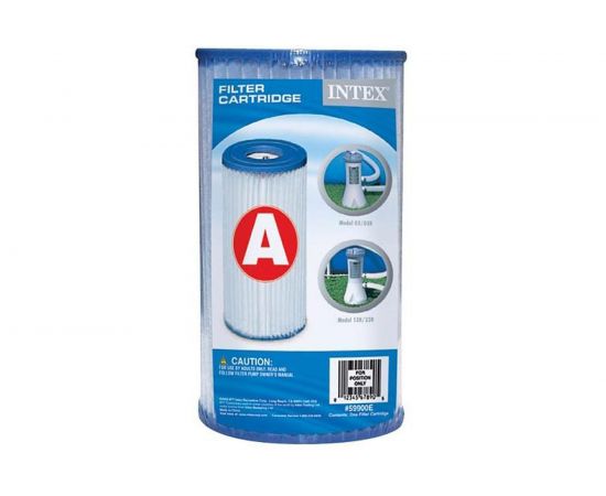 Картридж ""А"" для фильтр-насоса х8604, хх638, хх636, 28672 INTEX 29000 