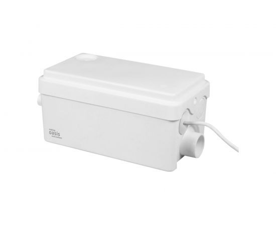 Канализационный насос Oasis SD-250 4640015389415 