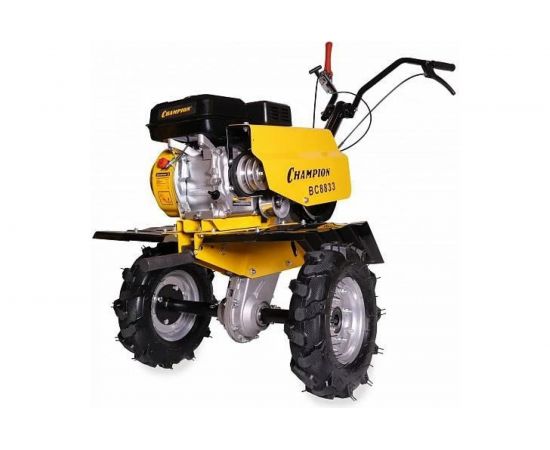 Бензиновый мотоблок Champion BC8833 