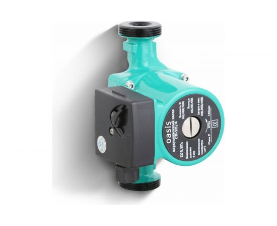 Циркуляционный насос Oasis CN-25/4-130 4640015386322 