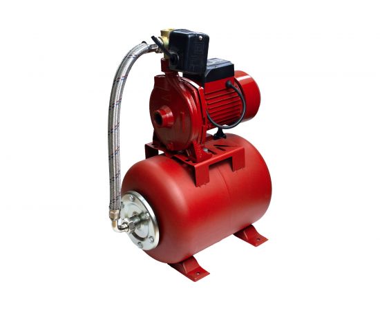 Бытовая насосная станция SLOGGER QS1045 