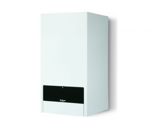 Газовый котел Buderus Logamax настенный U052-28K 7747380127 