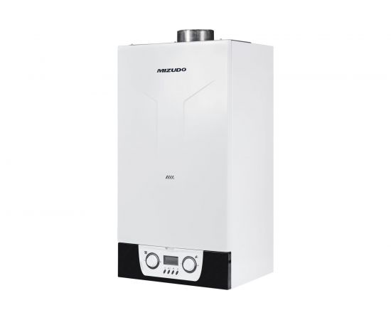 Mizudo Настенный котел GB M32ТH 32 кВт, одноконтурный TRV MZGB3203TH 