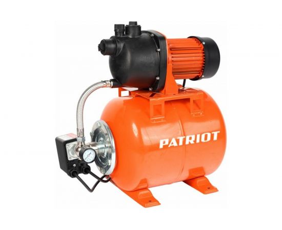 Насосная станция PATRIOT PW 850-24 P 315302437 
