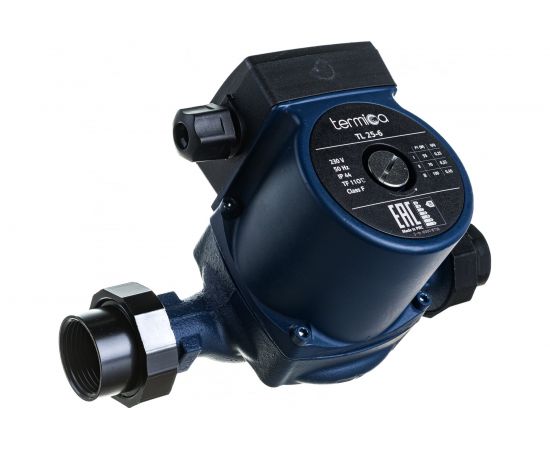 Циркуляционный насос Termica TL 25-6 180 84151004 