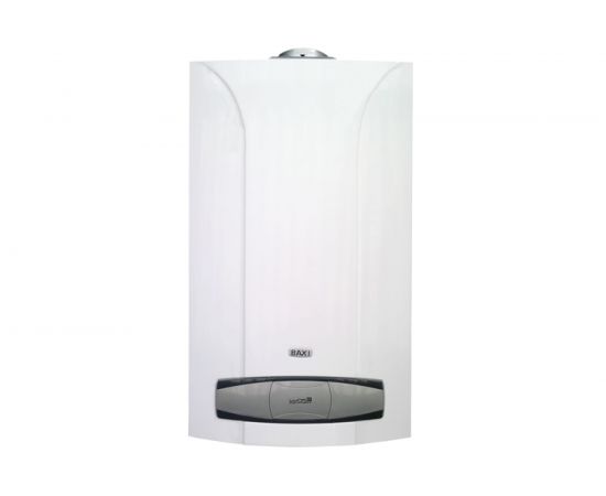 Газовый настенный котел Baxi LUNA-3 Comfort 310 Fi CSE45631358- 