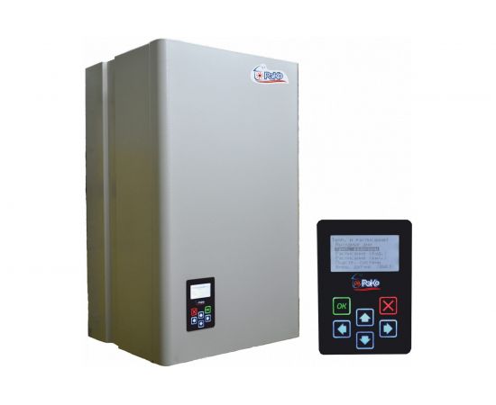 Электрокотел РУСНИТ РЭКО-12ПМ, 12 кВт 380В 46012121002 