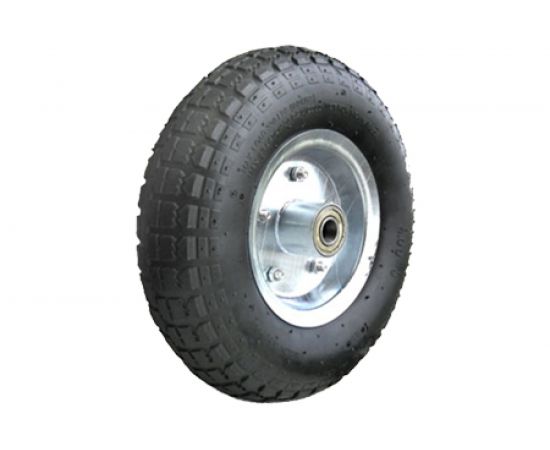 Пневматическое колесо PR 2403-A с подшипником (320 мм; 160 кг) А5 1000050 