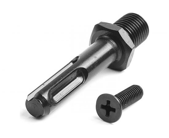 Адаптер SDS-plus к патрону сверлильному 1/2" - 20 UNF Gepard GP0821-02 