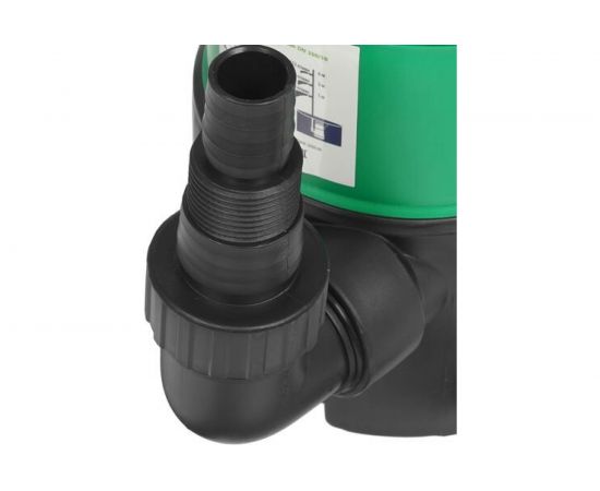 Дренажный насос для грязной воды Oasis 250/10 4670004376935 – изображение 13