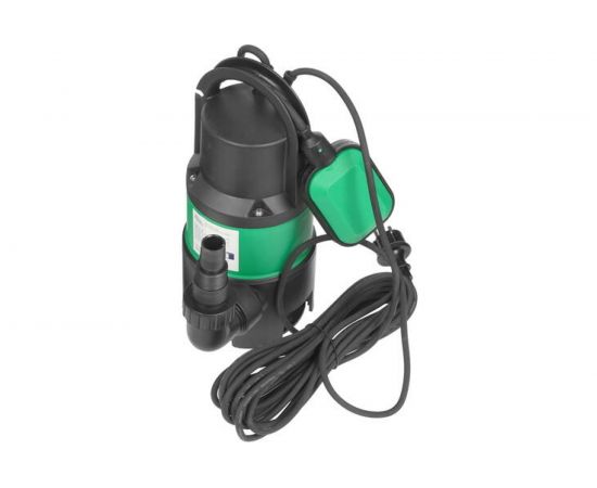 Дренажный насос для грязной воды Oasis 250/10 4670004376935 – изображение 15