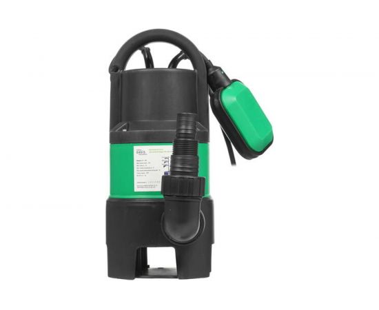 Дренажный насос для грязной воды Oasis 250/10 4670004376935 – изображение 16