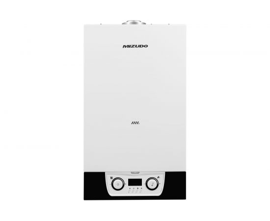 Настенный котел Mizudo GB M11ТH 11 кВт, одноконтурный TRV MZGB1103TH – изображение 2