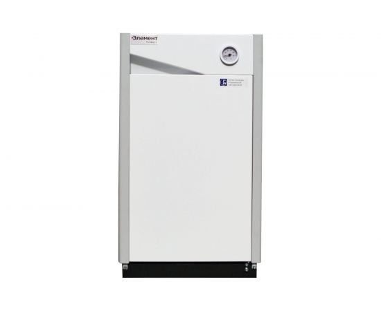 Газовый напольный котел Элемент Комфорта Комфорт одноконтурный 10 4603763701953 – изображение 2