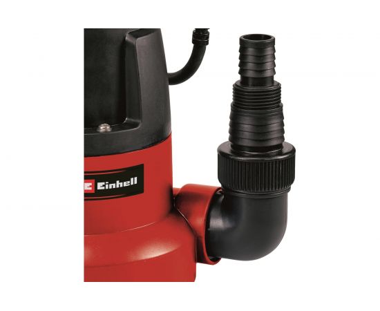 Погружной насос для чистой воды Einhell GC-SP 3580 LL 4170445 – изображение 2