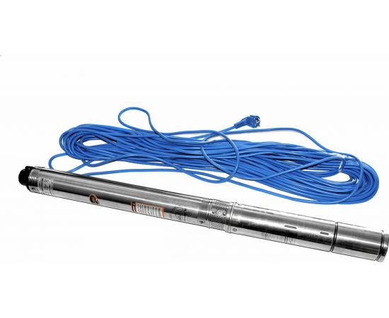 Погружной насос ЭЛЕКТРОПРИБОР БЦПЭ-75-0,5-40м – изображение 2