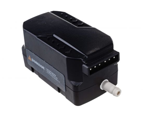 Насос дренажный Machine DC Pump Pro проточный 12 л/ч Ballu НС-1248311 – изображение 2