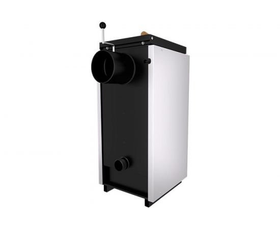 Твердотопливный котел Лемакс Форвард 20 – изображение 2