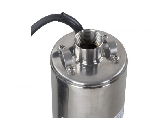 Глубинный насос QUATTRO ELEMENTI Deep 800 918-658 – изображение 2