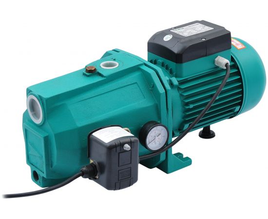 Насосная станция без расширительного бака TAIFU ATJET150 – изображение 2