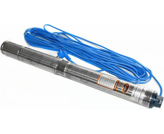 Погружной насос ЭЛЕКТРОПРИБОР БЦПЭ-75-0,5-25м – изображение 2