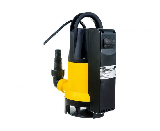 Дренажный насос WWQ NF-900A – изображение 2