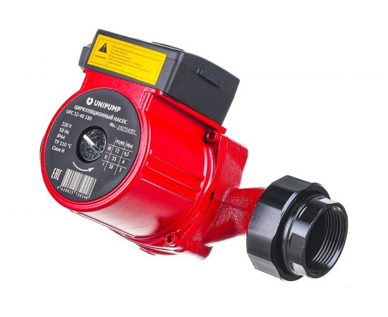 Циркуляционный насос Unipump UPС 32-40 180 34085 – изображение 2