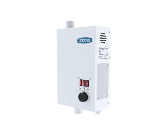 Электрокотёл ZOTA BALANCE 4.5 ZB3468420004 – изображение 2